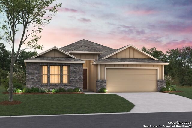 Details for 8667 Rucker Pond Trail, San Antonio, TX 78252