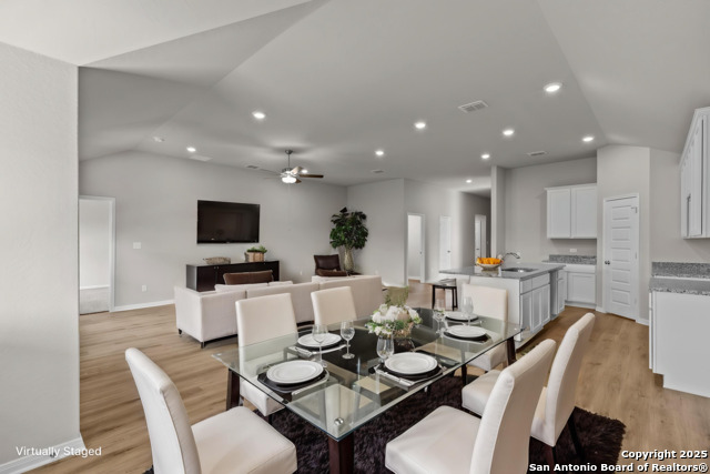 Image 6 of 19 For 8667 Rucker Pond Trail