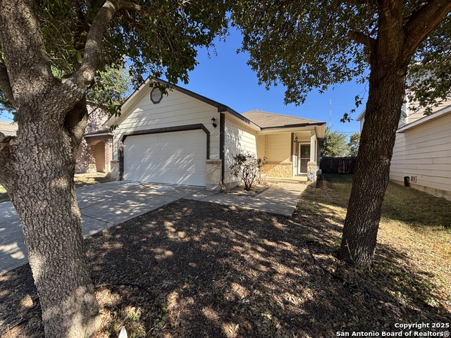 Details for 9210 Silver Vista, San Antonio, TX 78254