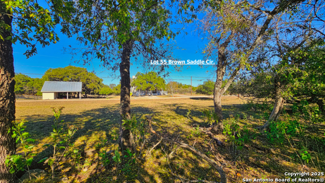 Details for Lot 55 Brown Saddle, Bandera, TX 78003