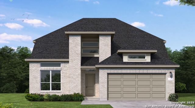 Details for 109 Mallorys Way, Castroville, TX 78009