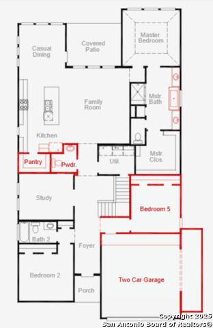 Image 2 of 8 For 109 Mallorys Way