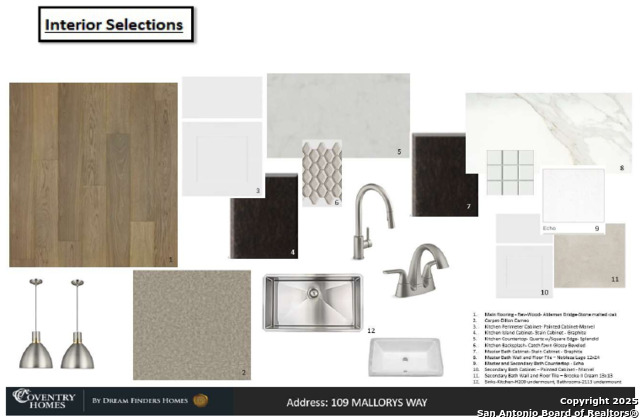 Image 5 of 8 For 109 Mallorys Way