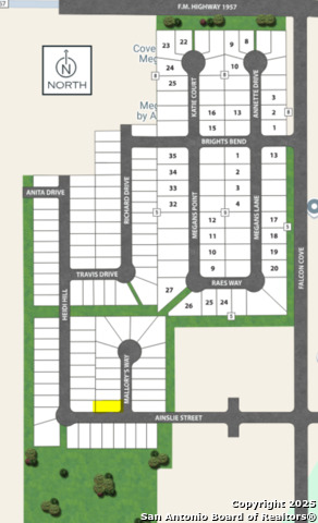 Image 8 of 8 For 109 Mallorys Way