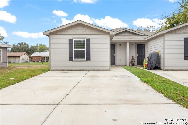 Details for 1153 Magnolia, Seguin, TX 78155