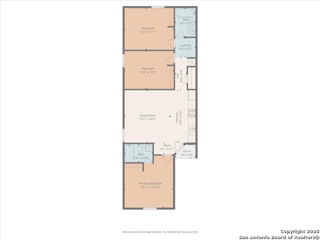 Image 19 of 19 For 1153 Magnolia