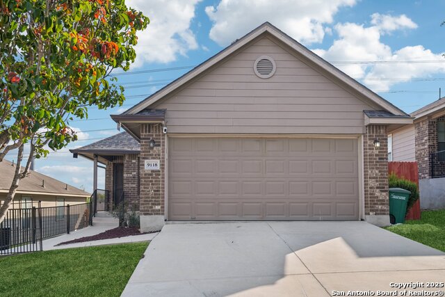 Details for 9118 Everton, San Antonio, TX 78245