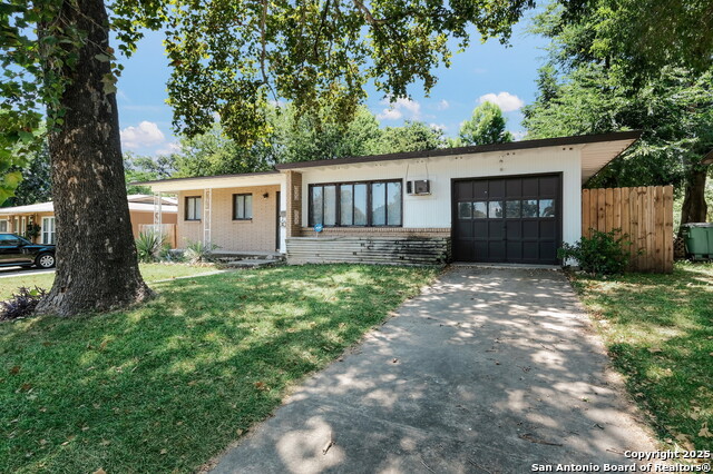 Details for 418 Saratoga, San Antonio, TX 78213