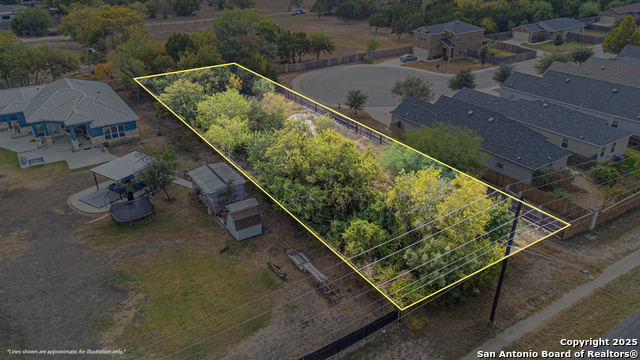 Image 5 of 30 For 14830 Stahl Rd