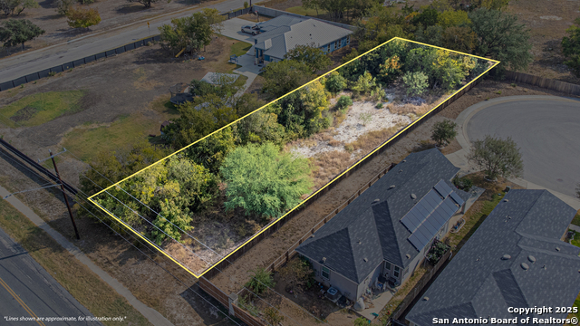 Image 9 of 30 For 14830 Stahl Rd