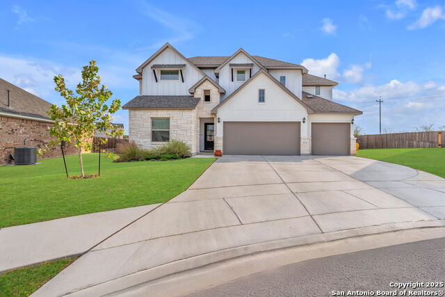 Details for 4174 Garden Path, Marion, TX 78124