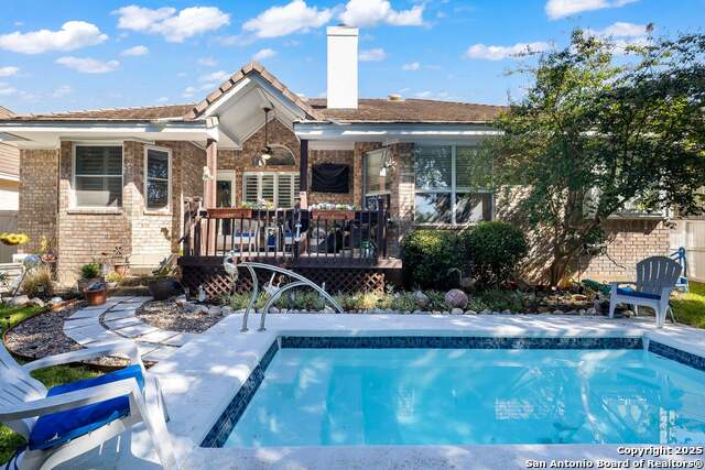 Image 21 of 22 For 914 Grassy Meadows