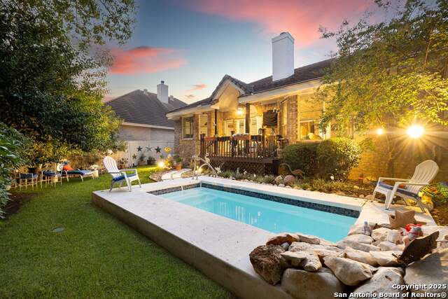 Image 22 of 22 For 914 Grassy Meadows