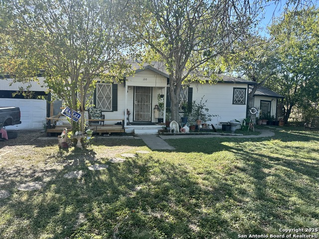 Details for 130 Bobby Lou, San Antonio, TX 78218