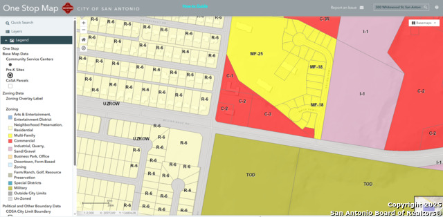 Listing photo id 1 for 300 Whitewood