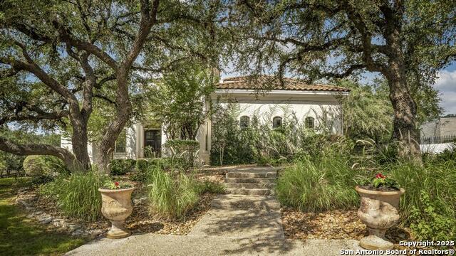 Details for 7 Park Mountain E, San Antonio, TX 78255