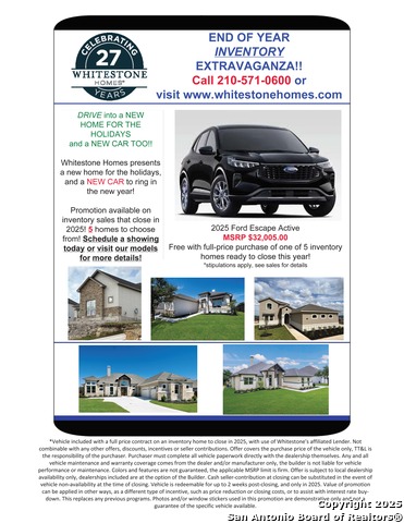 Image 3 of 27 For 31138 Osage Run