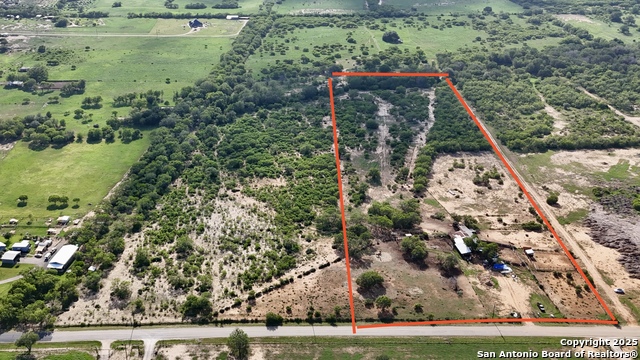 Details for 3285 Pittman Rd, St Hedwig, TX 78152