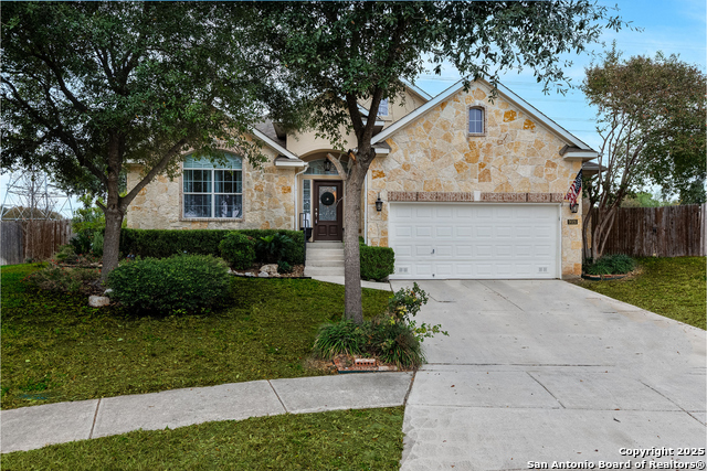 Details for 9026 Colfax  , Helotes, TX 78023