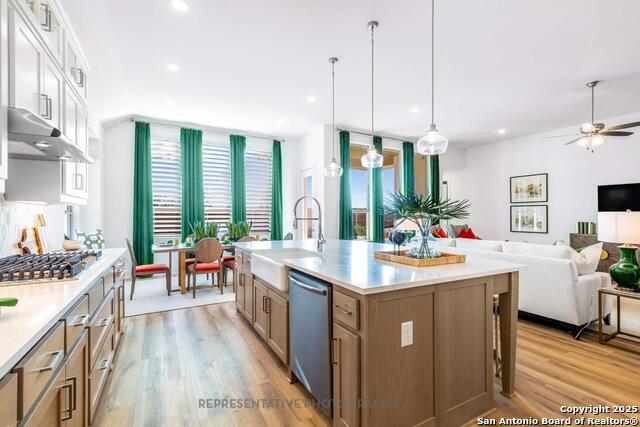 Image 6 of 21 For 4515 Wendell Way