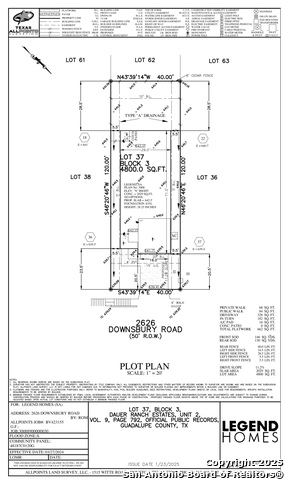 Image 3 of 32 For 2626 Downsbury Road