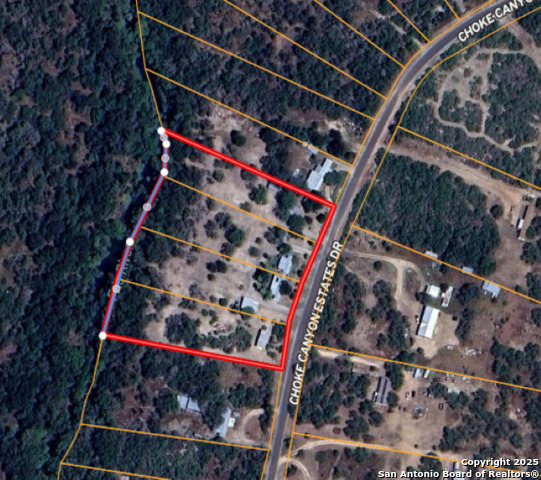 Details for 123 Choke Canyon Estates, Three Rivers, TX 78071