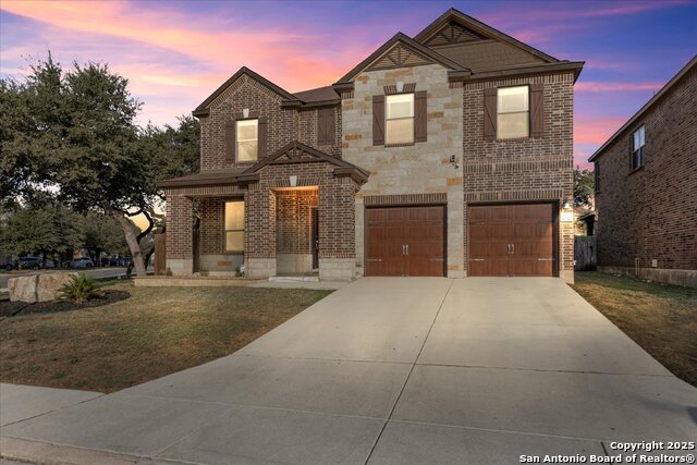 Details for 20222 Silver Stream, San Antonio, TX 78259