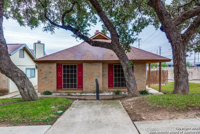 Details for 8402 Cranberry Hill, San Antonio, TX 78254