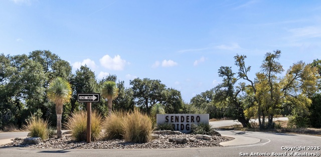 Image 20 of 20 For Lot 13 Sendero Ridge