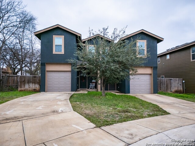 Details for 6650 Mia Way, San Antonio, TX 78233