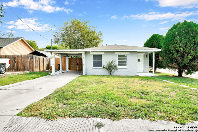 Details for 140 Glenarm  , Balcones Heights, TX 78201