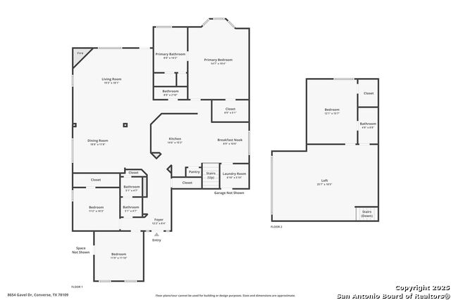 Image 2 of 32 For 8654 Gavel Dr