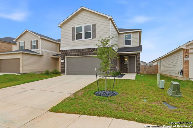 Details for 4742 Pico Pico, San Antonio, TX 78222