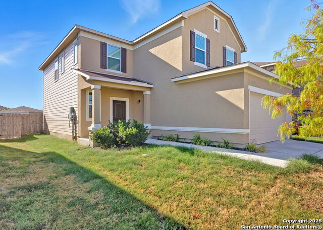 Details for 245 Blacktail Dr, New Braunfels, TX 78130