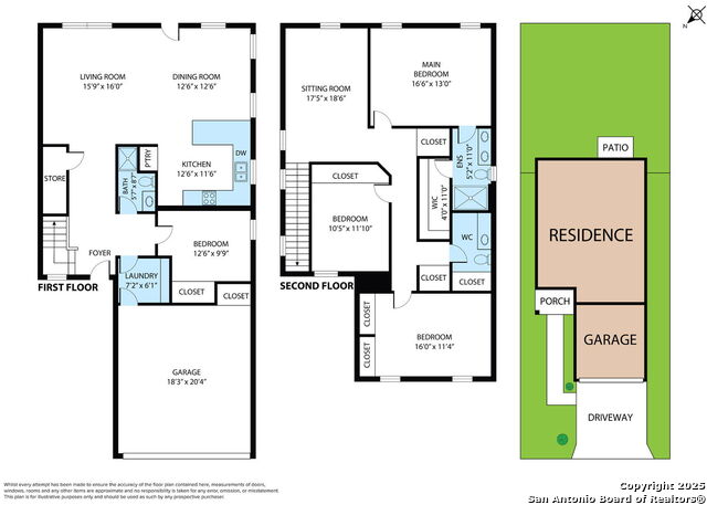 Image 24 of 25 For 245 Blacktail Dr