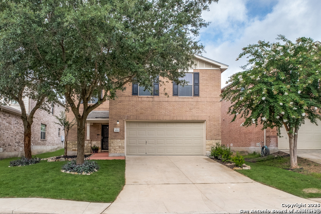 Details for 1115 Sundance, San Antonio, TX 78245
