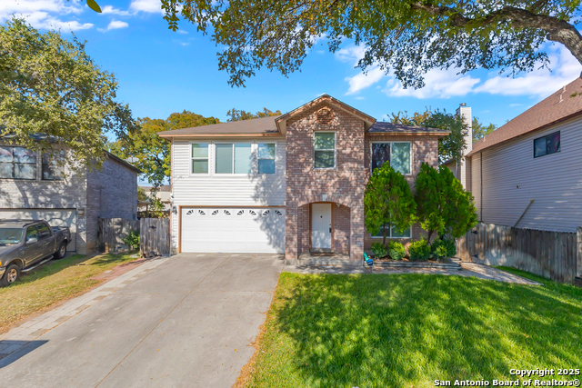 Details for 6161 Border Trail Dr, San Antonio, TX 78240