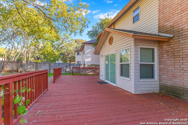 Image 22 of 26 For 6161 Border Trail Dr