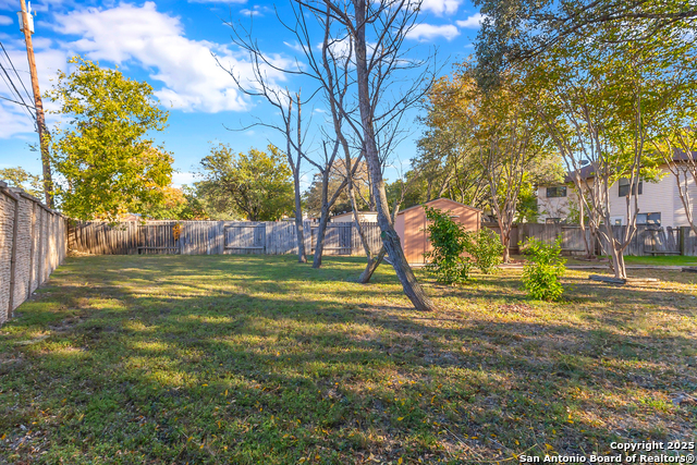 Image 24 of 26 For 6161 Border Trail Dr