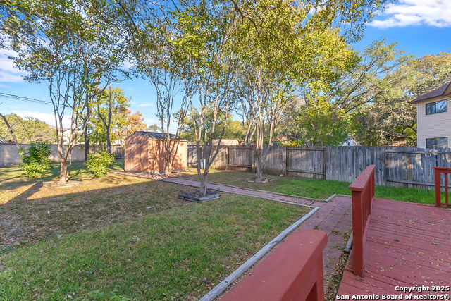 Image 26 of 26 For 6161 Border Trail Dr