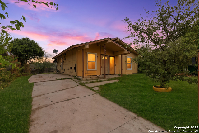 Details for 5131 Little Creek, San Antonio, TX 78242