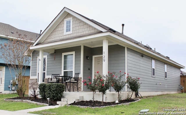 Details for 129 Rustic Glen, San Marcos, TX 78666