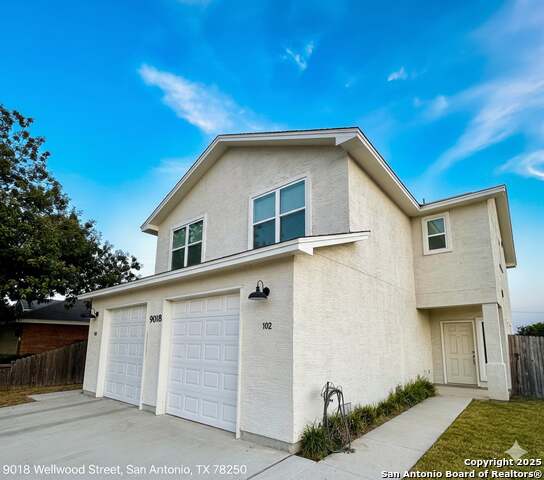 Details for 9018 Wellwood, San Antonio, TX 78250