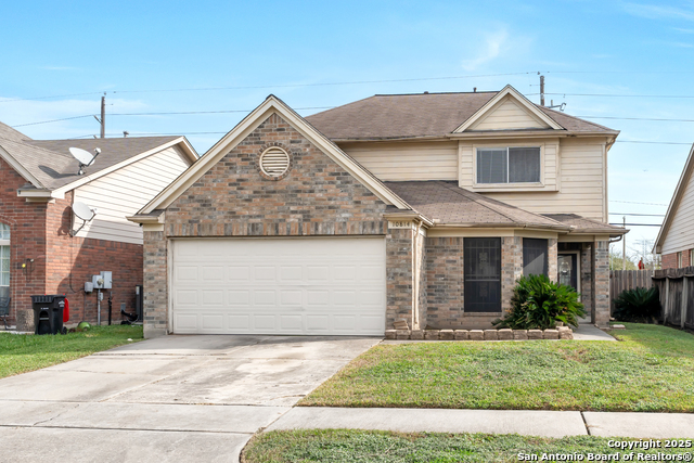 Details for 10814 O Mally, Houston, TX 77067