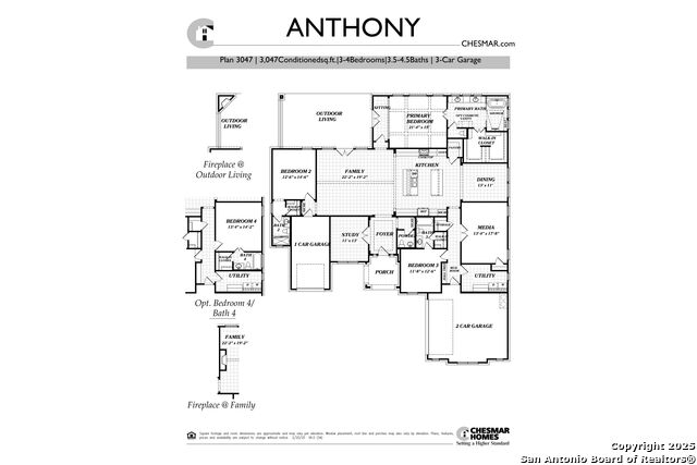 Image 3 of 25 For 539 Caliban  