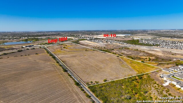 Details for 10225 Green  , Converse, TX 78109