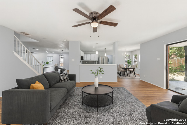 Details for 8127 Talkenhorn, Converse, TX 78109