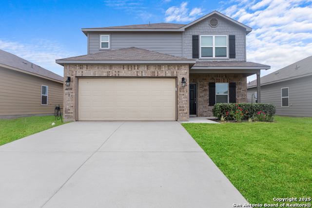 Details for 14550 Open Range Road, Lytle, TX 78502