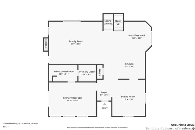 Image 30 of 33 For 1755 Brandenburg