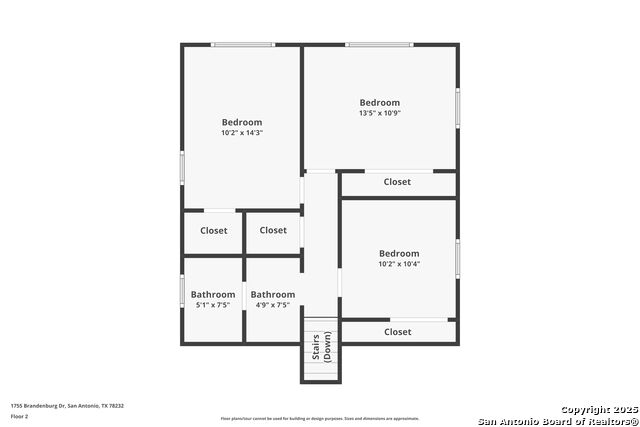 Image 31 of 33 For 1755 Brandenburg